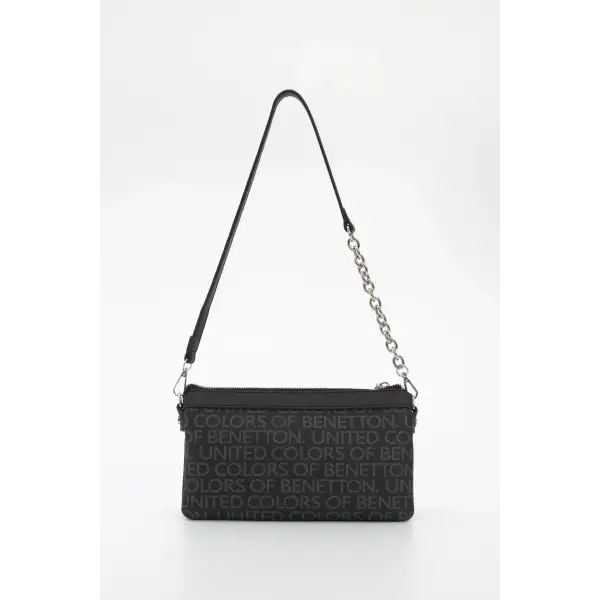 BENETTON KADIN KOL ÇANTASI  BNT1795