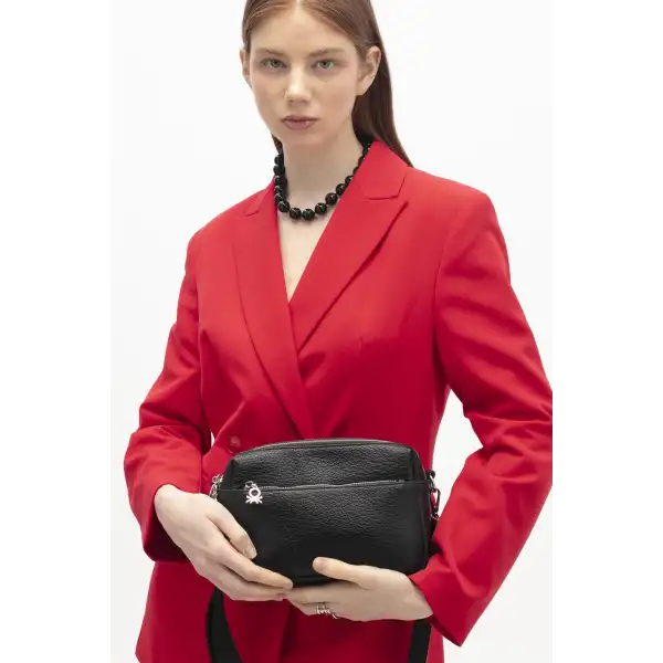 BENETTON KADIN OMUZ ÇANTASI BNT1842