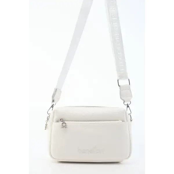 BENETTON KADIN OMUZ ÇANTASI BNT1842