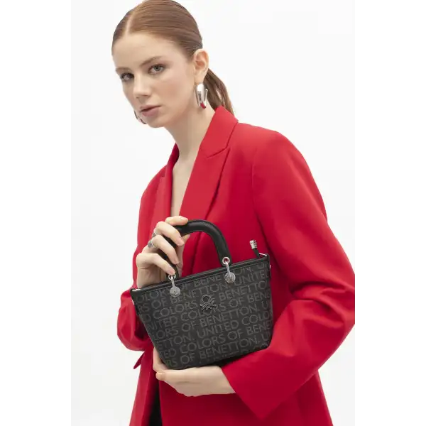 BENETTON KADIN EL ÇANTASI  BNT1859