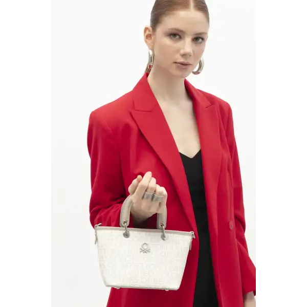 BENETTON KADIN EL ÇANTASI  BNT1859