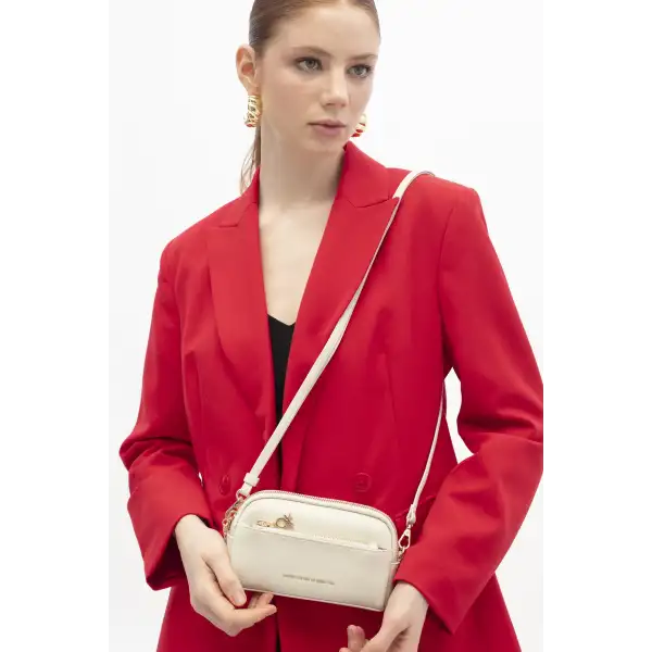 BENETTON KADIN OMUZ ÇANTASI BNT1717