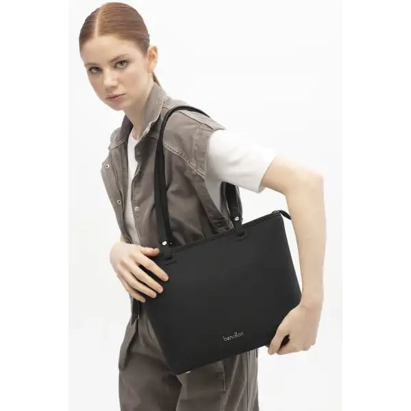 BENETTON KADIN KOL ÇANTASI  BNT1823