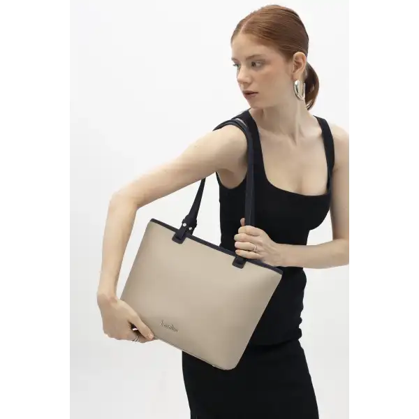 BENETTON KADIN KOL ÇANTASI  BNT1823