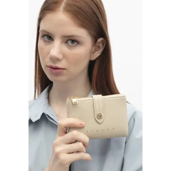 SISLEY SLY317 Kadın Cüzdan