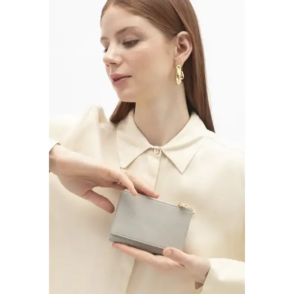 SISLEY SLY317 Kadın Cüzdan