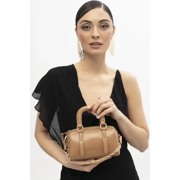 SISLEY SLY347 Kadın El Çantası