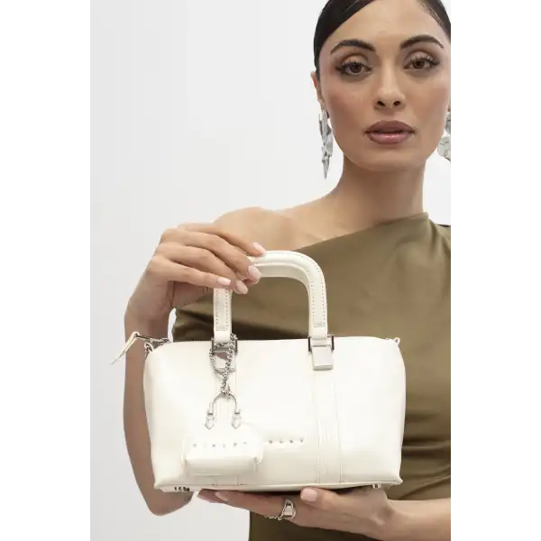 SISLEY SLY358 Kadın El Çantası