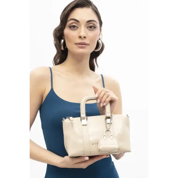 SISLEY SLY358 Kadın El Çantası