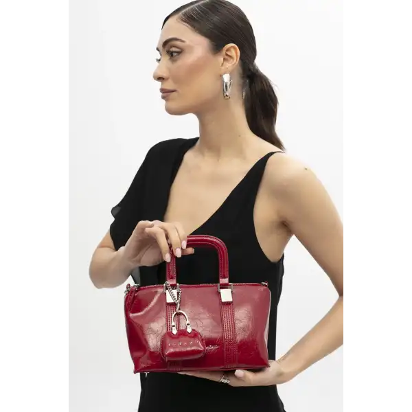 SISLEY SLY358 Kadın El Çantası