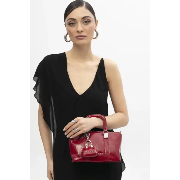 SISLEY SLY358 Kadın El Çantası