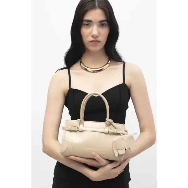 SISLEY SLY412 Kadın El Çantası