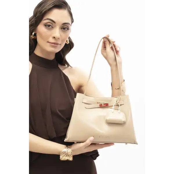 SISLEY SLY413 Kadın Kol Çantası