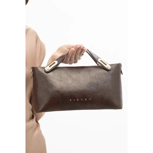 SISLEY SLY429 Kadın El Çantası
