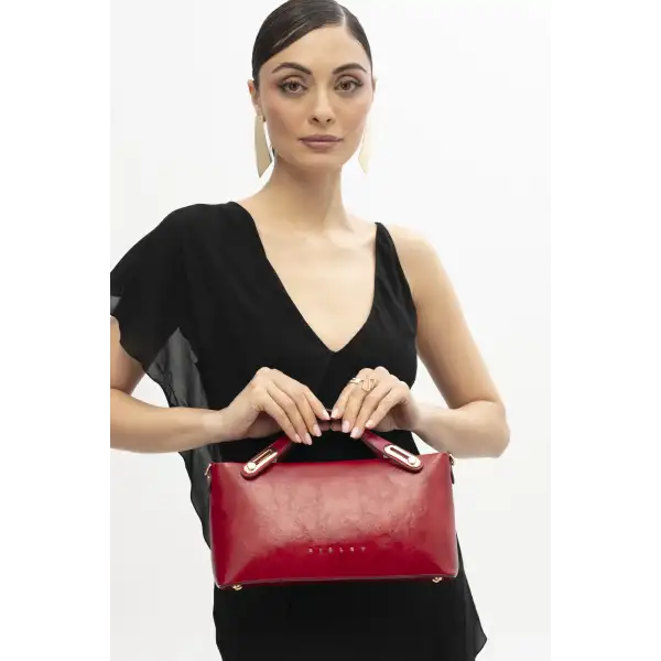 SISLEY SLY429 Kadın El Çantası