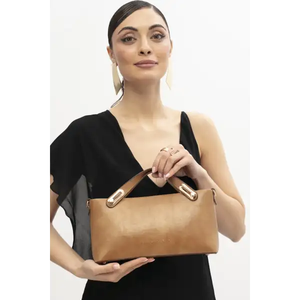 SISLEY SLY429 Kadın El Çantası