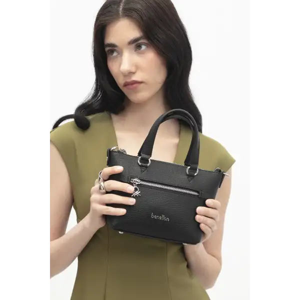 BENETTON KADIN EL ÇANTASI  BNT1801