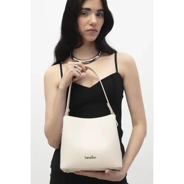 BENETTON KADIN KOL ÇANTASI BNT1821