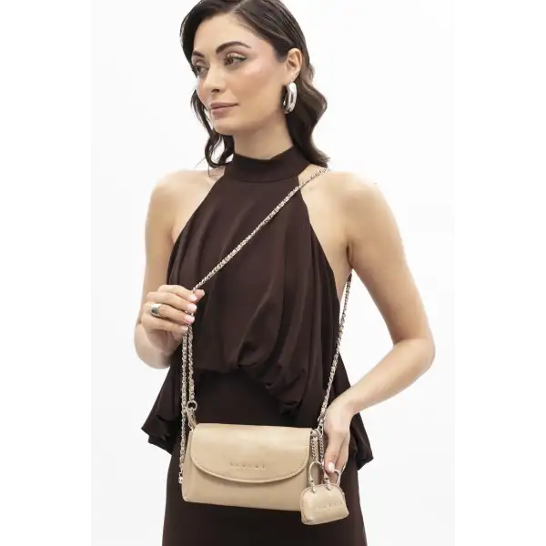 SISLEY SLY360 Kadın El Çantası