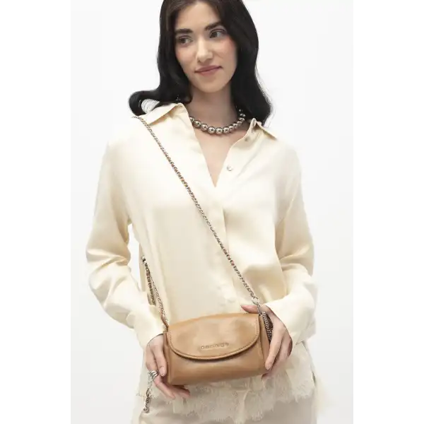 SISLEY SLY360 Kadın El Çantası