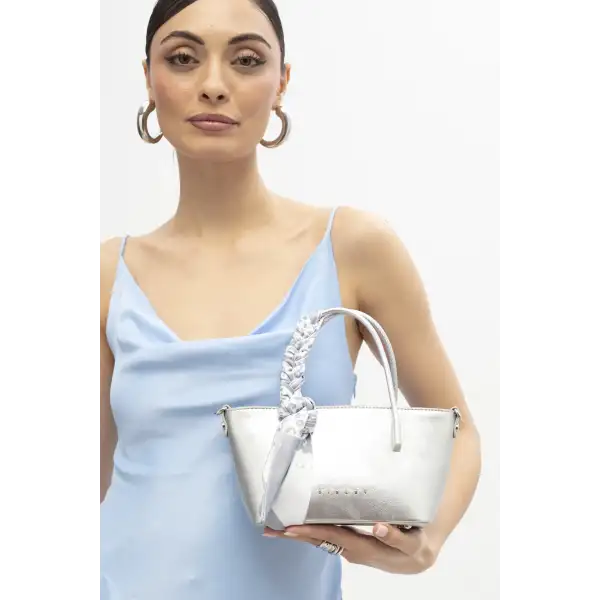 SISLEY SLY437 Kadın El Çantası