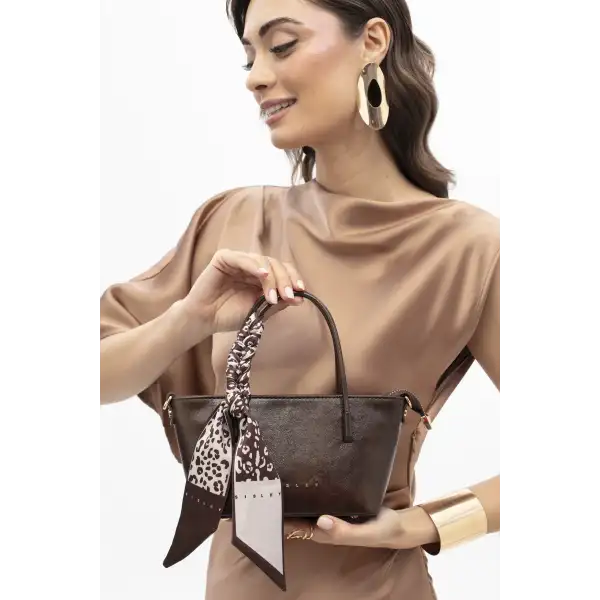 SISLEY SLY437 Kadın El Çantası