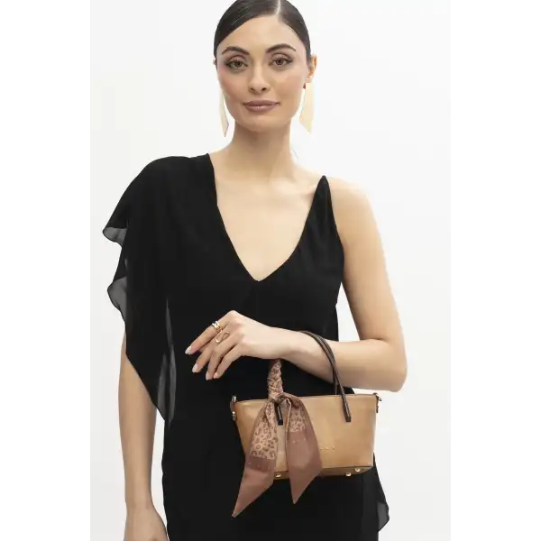 SISLEY SLY437 Kadın El Çantası
