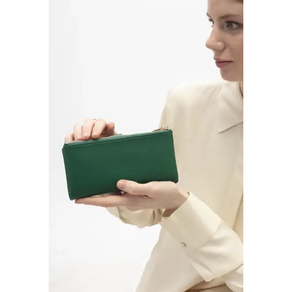Benetton Kartlık Cüzdan bnt1770