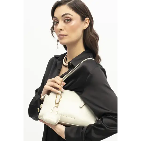 SISLEY SLY410 Kadın El Çantası Kol Çantası