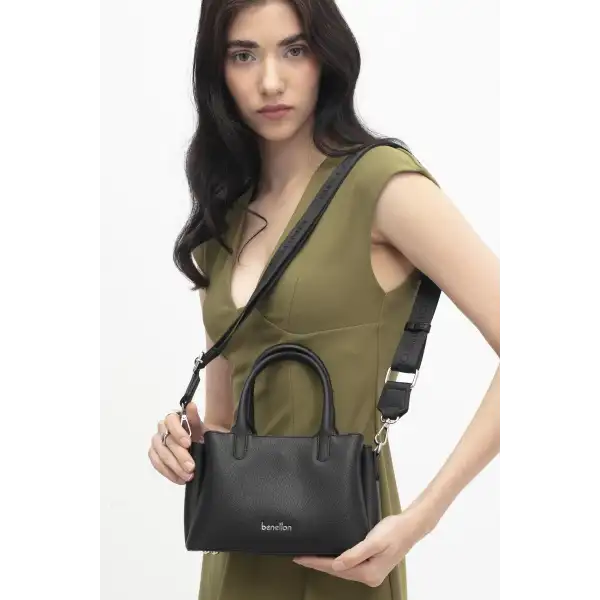 BENETTON KADIN EL ÇANTASI BNT1811