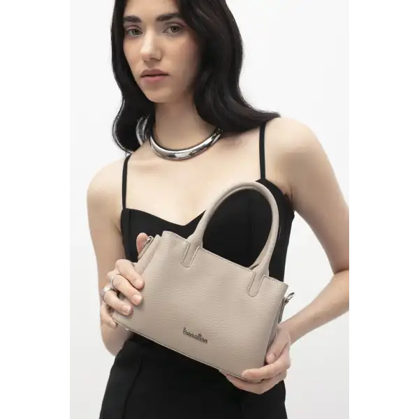 BENETTON KADIN EL ÇANTASI BNT1811