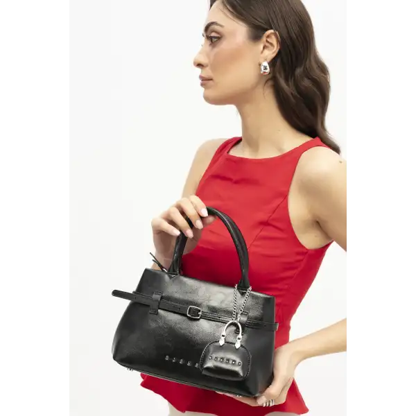 SISLEY SLY359 Kadın El Çantası