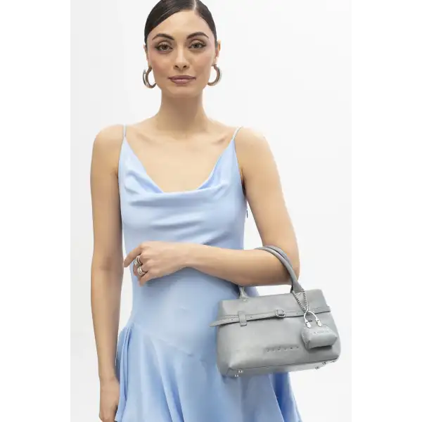 SISLEY SLY359 Kadın El Çantası