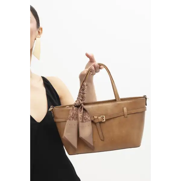 SISLEY SLY424 Kadın El Çantası