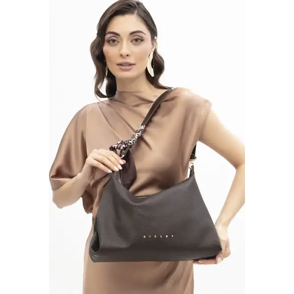 SISLEY SLY431 Kadın Kol Çantası