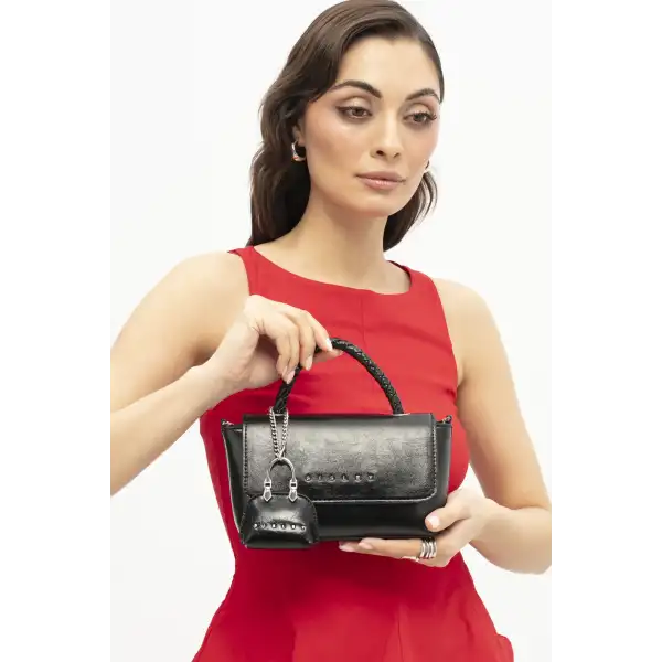 SISLEY SLY386 Kadın El Çantası