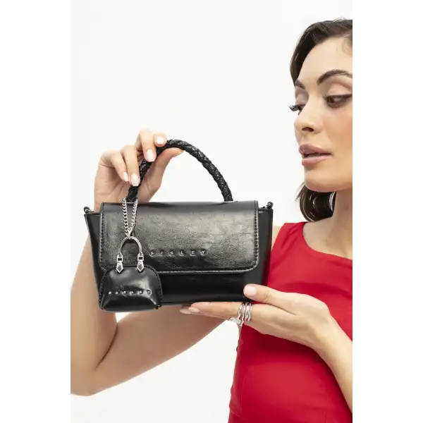 SISLEY SLY386 Kadın El Çantası