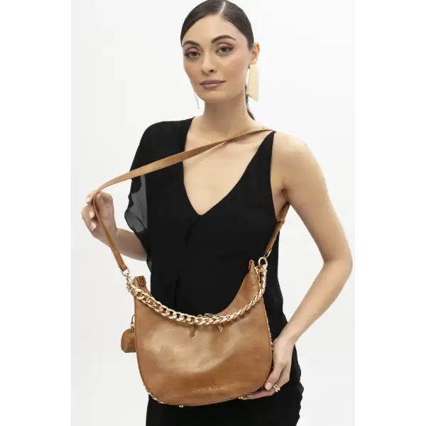 SISLEY SLY416 Kadın Kol Çantası