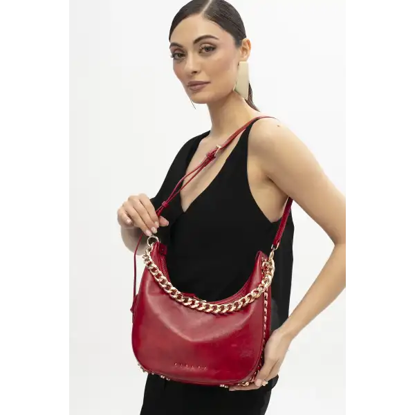 SISLEY SLY416 Kadın Kol Çantası