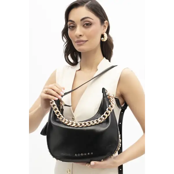 SISLEY SLY416 Kadın Kol Çantası