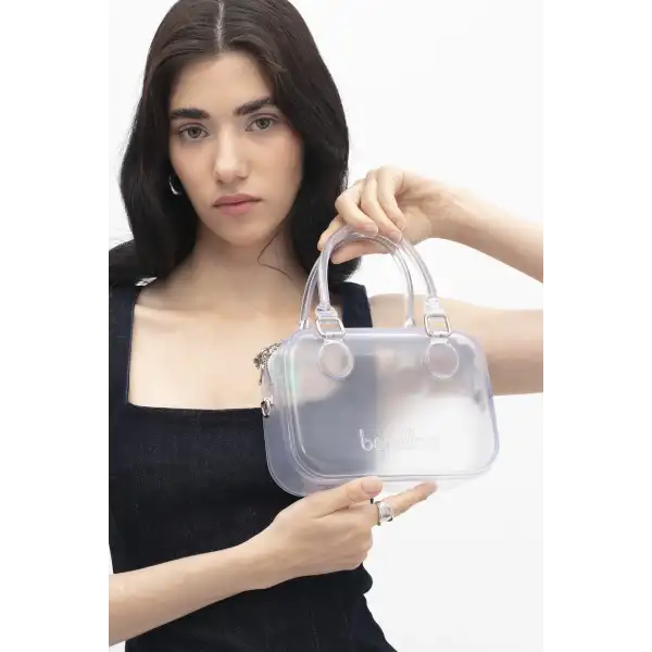 BENETTON KADIN EL ÇANTASI  BNT1706