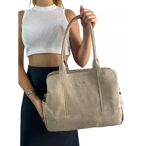 Archangel kadın omuz çantası