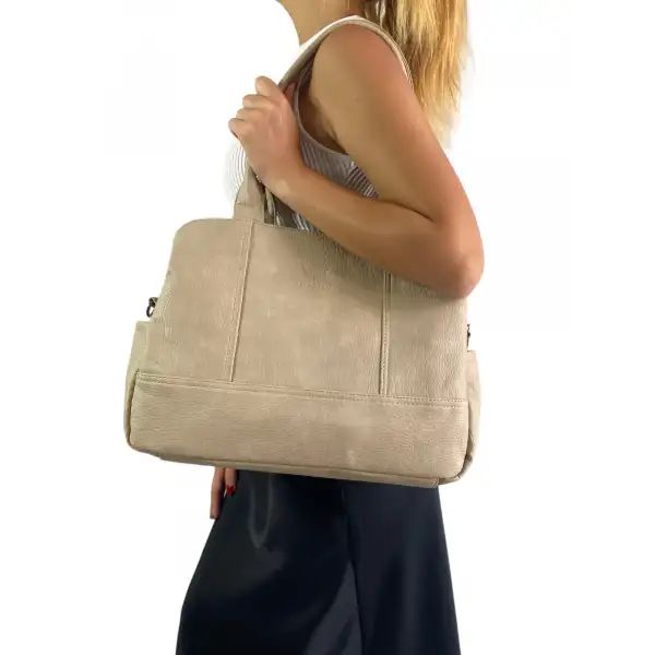 Archangel kadın omuz çantası