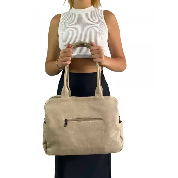 Archangel kadın omuz çantası