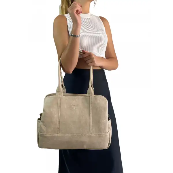 Archangel kadın omuz çantası