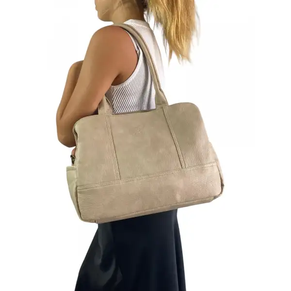 Archangel kadın omuz çantası