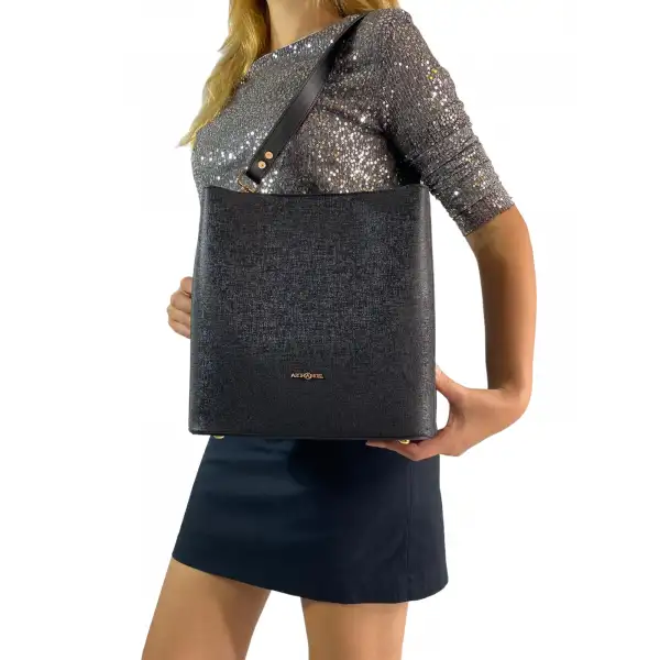 Archangel kadın omuz ve çapraz askılı çanta