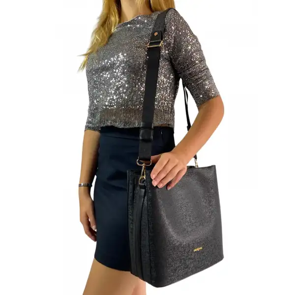 Archangel kadın omuz ve çapraz askılı çanta