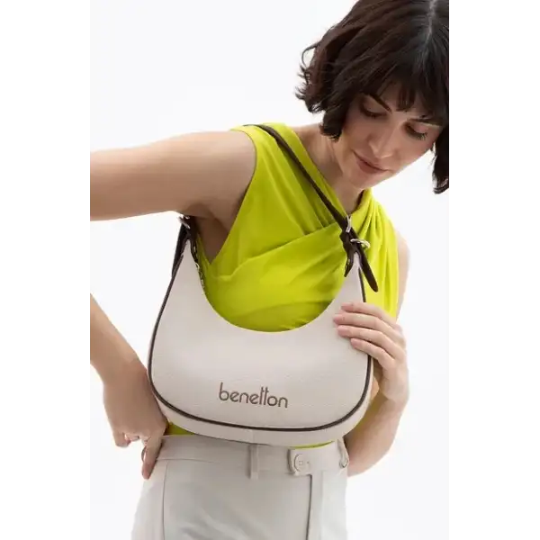 BENETTON KADIN KOL ÇANTASI BNT1592