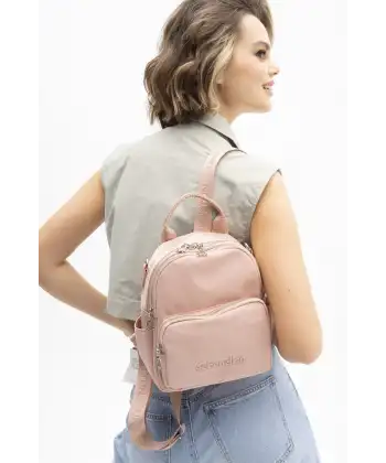 United Colors of Benetton BENETTON KADIN SIRT ÇANTASI BNT1186